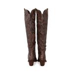 LAREDO-C354-KRAIT-COGNAC - LAREDO