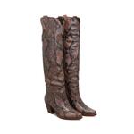 LAREDO-C354-KRAIT-COGNAC - LAREDO