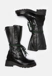 NADIR-D237-VINGE-CAMOSCIO-BLACK