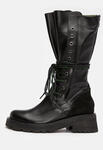 NADIR-D237-VINGE-CAMOSCIO-BLACK