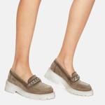 NADIR-D428-MARVIN-LEAD GREY