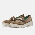 NADIR-D428-MARVIN-LEAD GREY