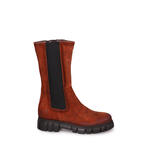 SAURA -C805-CELTIC-RUST-BLACK