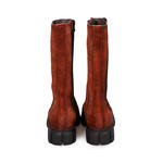 SAURA -C805-CELTIC-RUST-BLACK