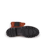 SAURA -C805-CELTIC-RUST-BLACK
