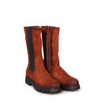 SAURA -C805-CELTIC-RUST-BLACK
