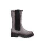 SAURA-C805-SERRAJE-ELASTIC-ICE-BLACK