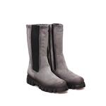SAURA-C805-SERRAJE-ELASTIC-ICE-BLACK