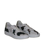 TRUMP-B010-CRACKSY-BLACK