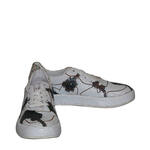 TRUMP-B010-CRACKSY-BLACK
