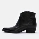 WEST-B504-DYE-BLACK