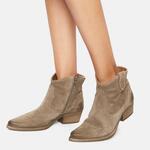 WEST-B504-MARVIN-LEAD GREY