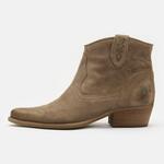 WEST-B504-MARVIN-LEAD GREY