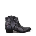WEST-B828-KRAIT-BLACK - WEST