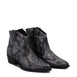 WEST-B828-KRAIT-BLACK - WEST