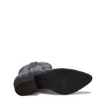 WEST-B828-KRAIT-BLACK - WEST