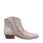 WEST-B878-ANI-BAG-ENTR-WHITE-ORO