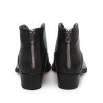 WEST-C702-SPOT PETRA-BLACK