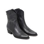 WEST-C840-BUFALO VINTAGE-BLACK